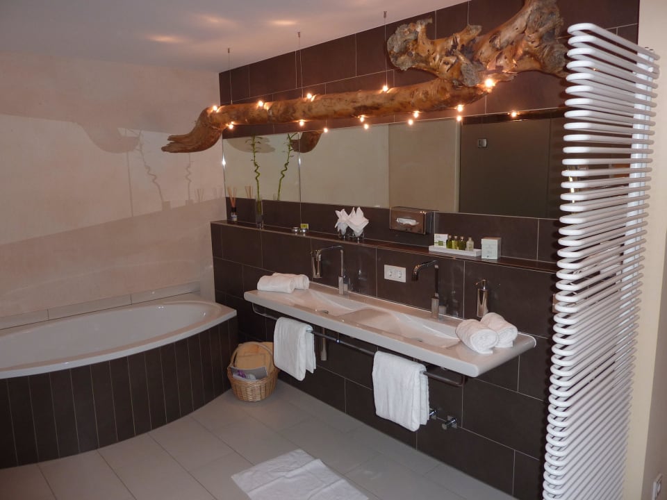 Bad The Alpine Palace