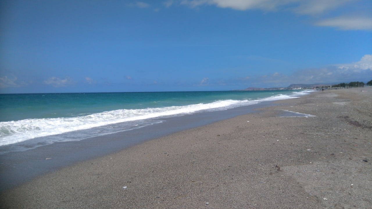 Strand Hotel Kathrin Beach