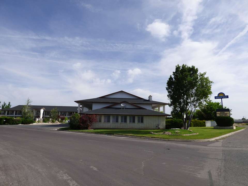 Days Inn Delta Days Inn Delta