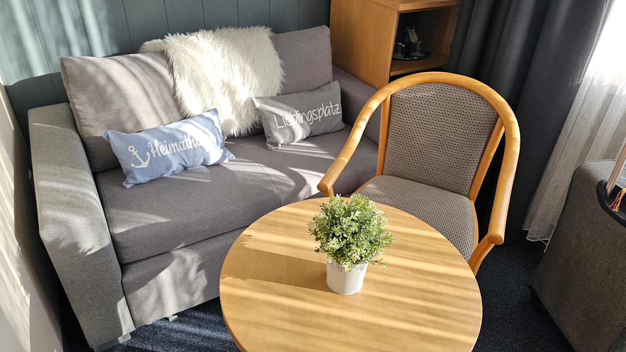 Zimmer Hotel Am Kurpark