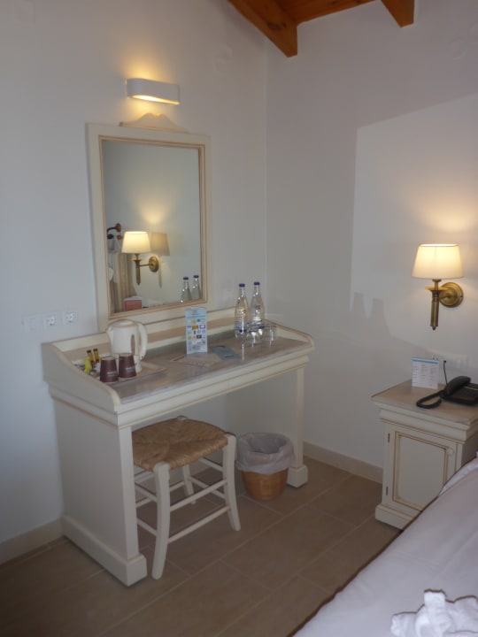 Zimmer Creta Maris Resort