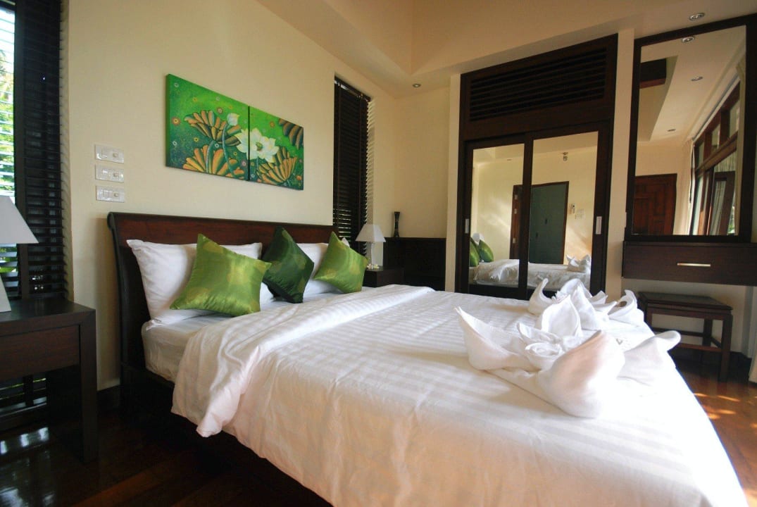 Villa Bahari Villa Bahari