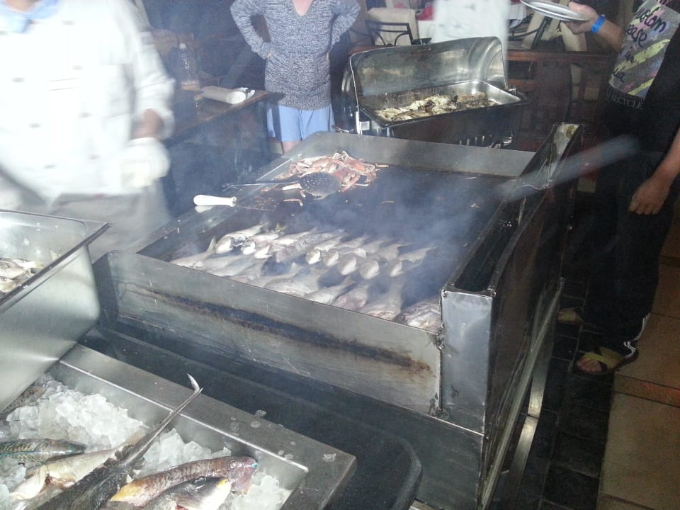 . Beach Albatros Resort