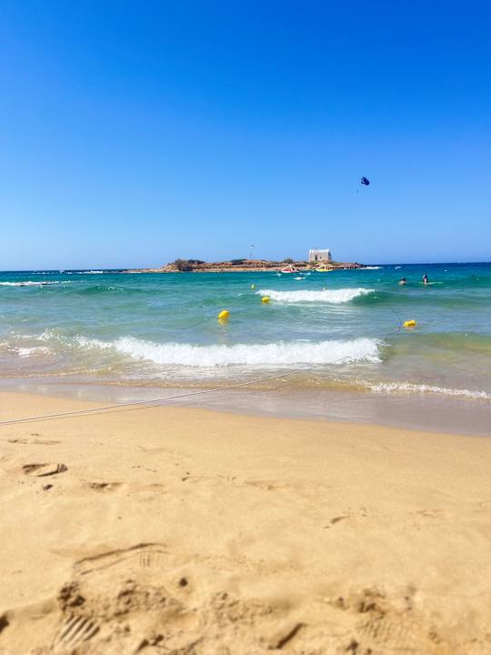 Strand High Beach Resort