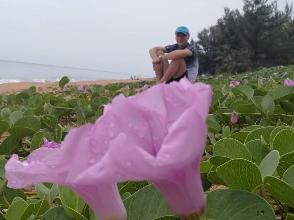 Strand Maikhao Palm Beach Resort