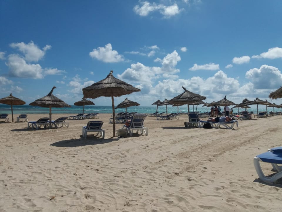 Strand Calimera Yati Beach