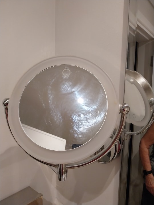 Zimmer Marina Resort Port Ghalib, a member of Radisson Individuals