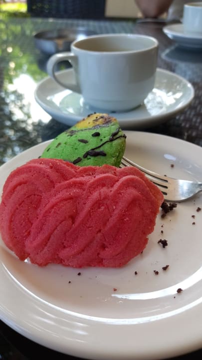 Gastro The Nix Hotel Kemer