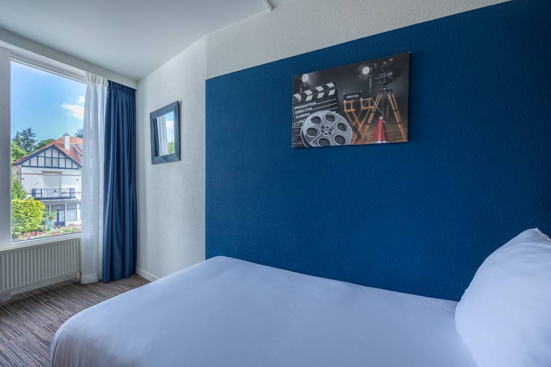 Zimmer Amrâth Hotel Media Park Hilversum
