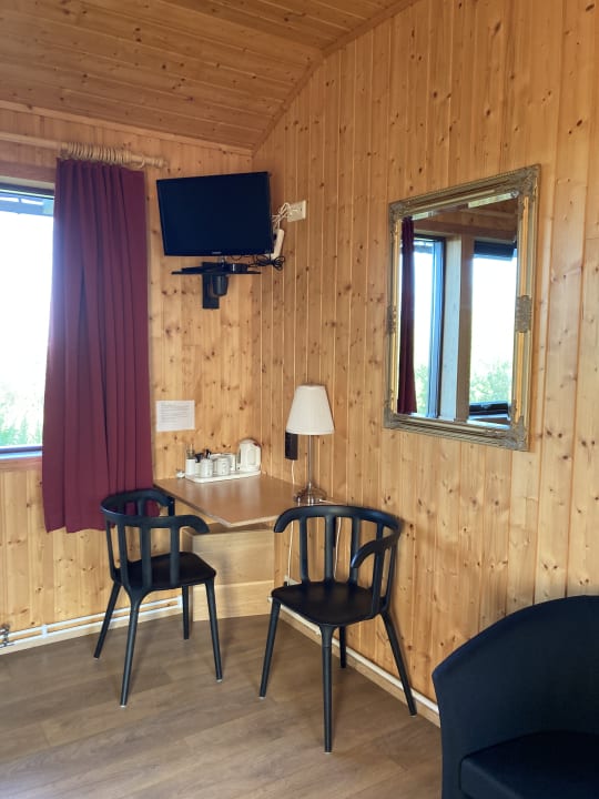 Zimmer Country Hotel Arnanes