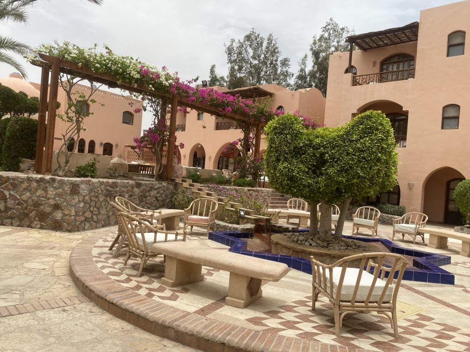 Gastro Sultan Bey Hotel, El Gouna