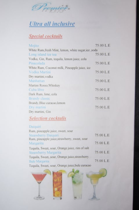 Lecker Premier Le Reve Hotel & Spa