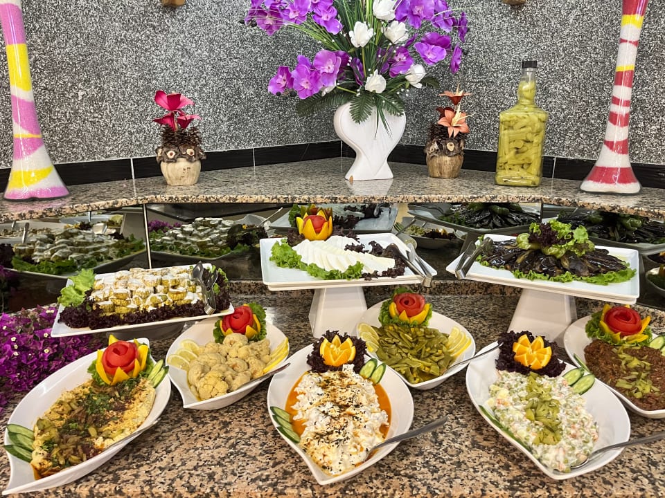 Gastro Lims Bona Dea Beach Hotel