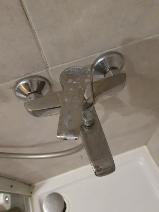 Zimmer Tusan Beach Resort