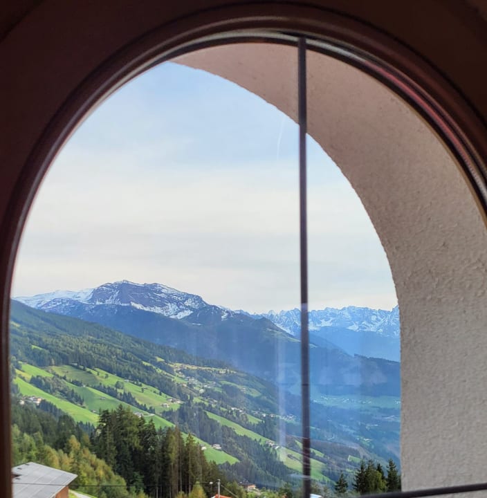 Zimmer Almgasthof Talblick