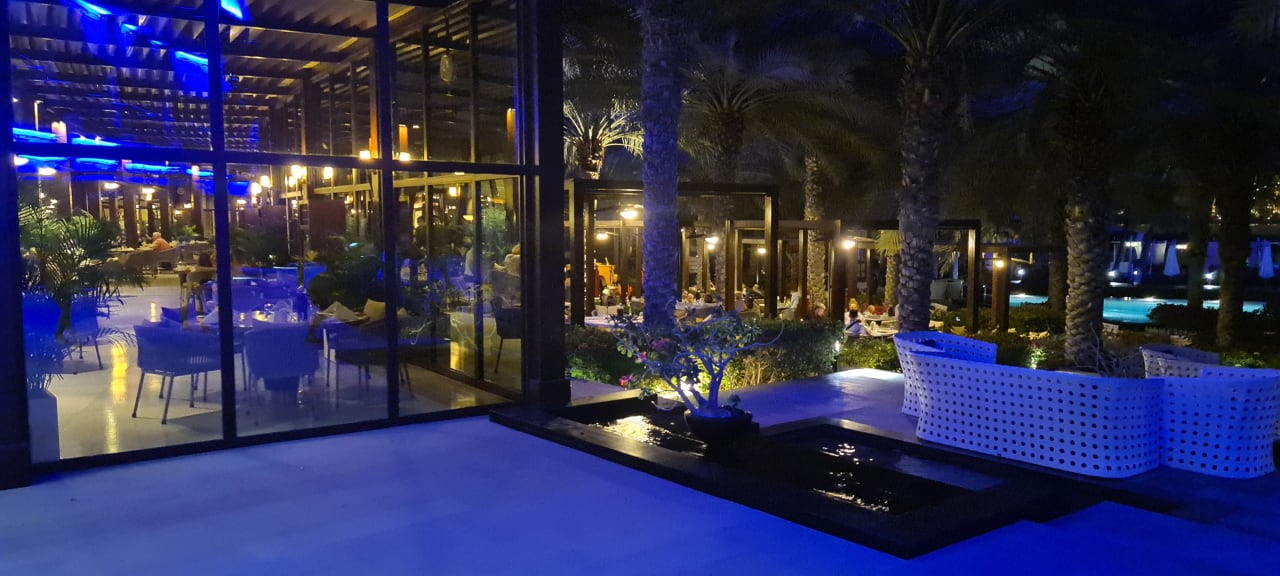 Gastro Rixos The Palm Hotel & Suites