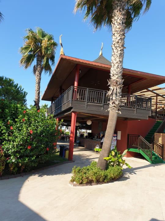 Sonstiges Siam Elegance Hotels & Spa