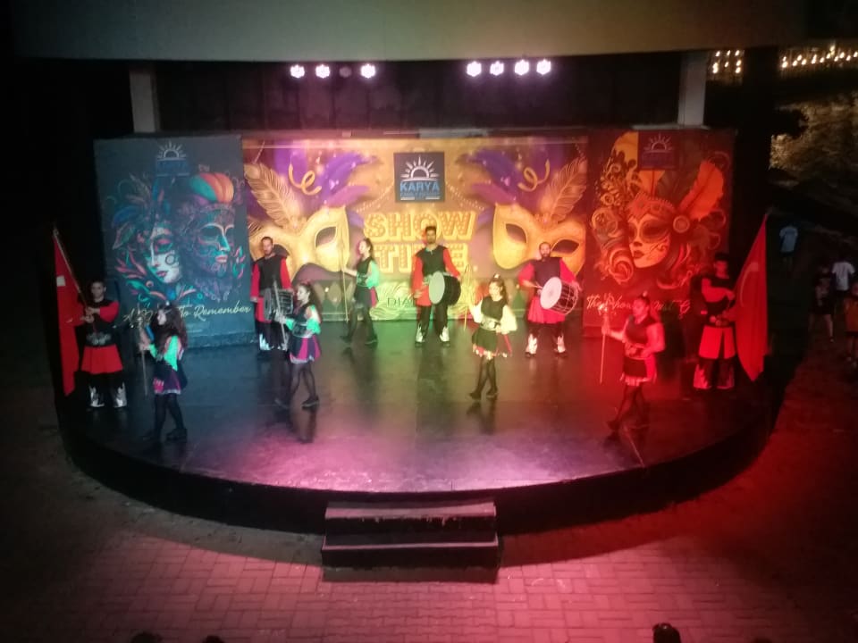 Sport & Freizeit Karya Family Resort  All Inclusive