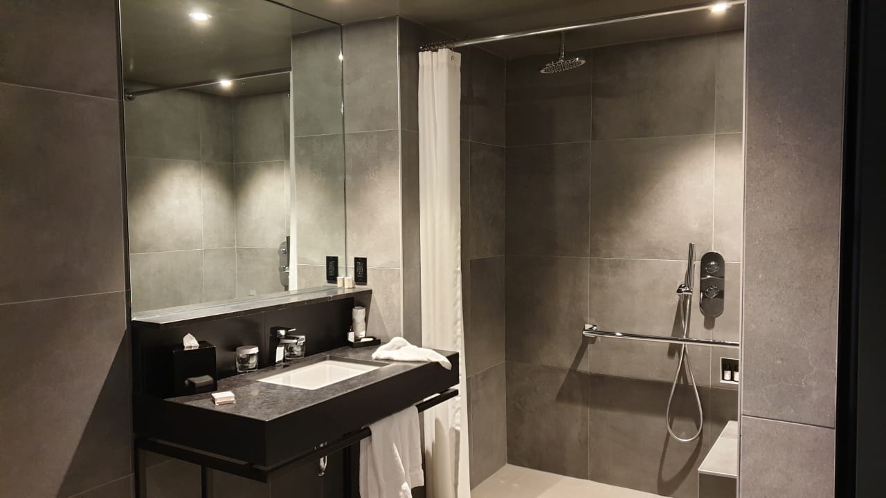 Zimmer Hotel Monville