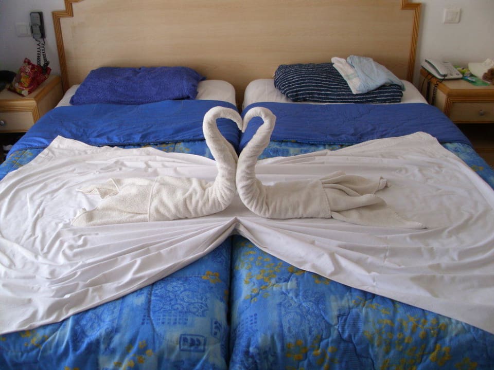 Schwan Hotel Nesrine