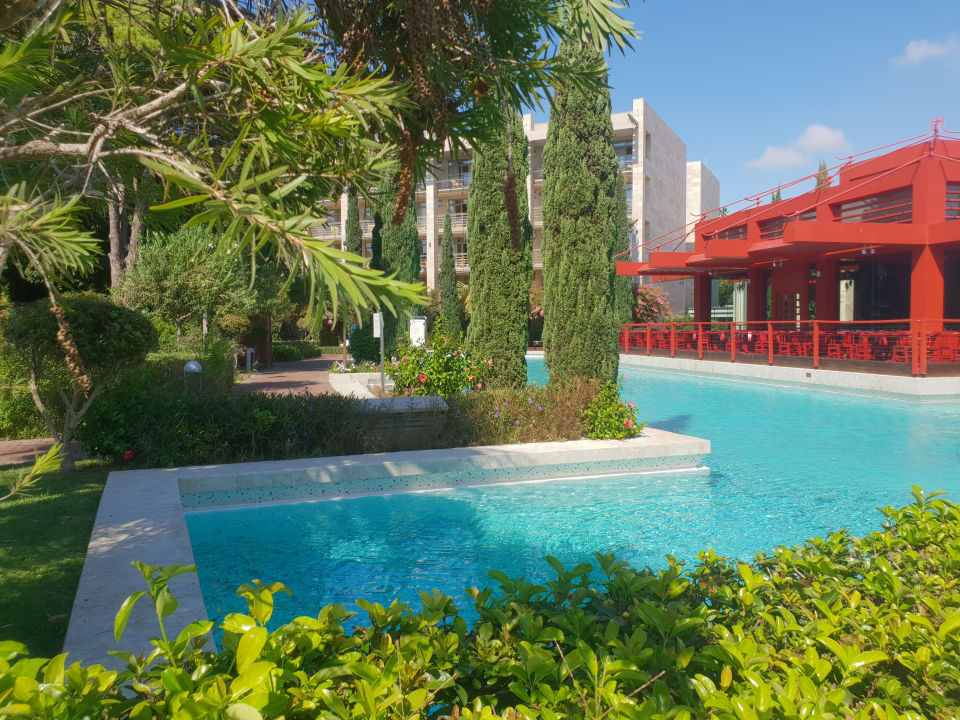 Pool Gloria Serenity Resort