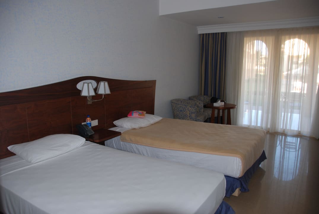 Pokój Stella Garden Resort & Spa, Makadi Bay