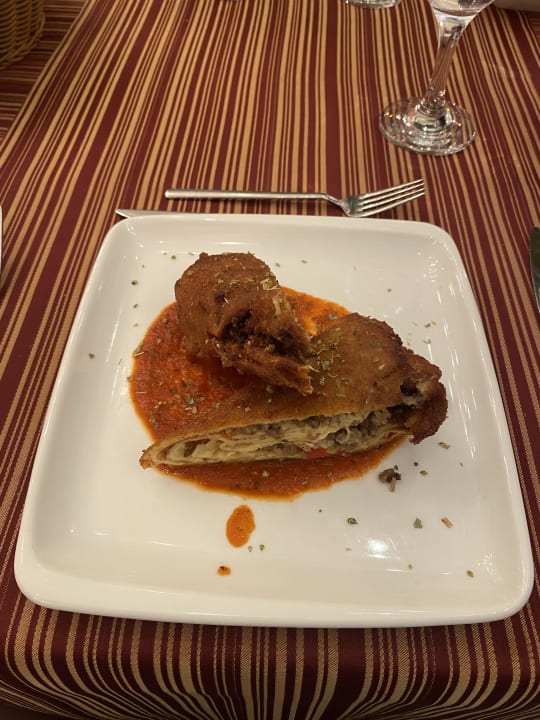 Gastro Saphir Resort & Spa