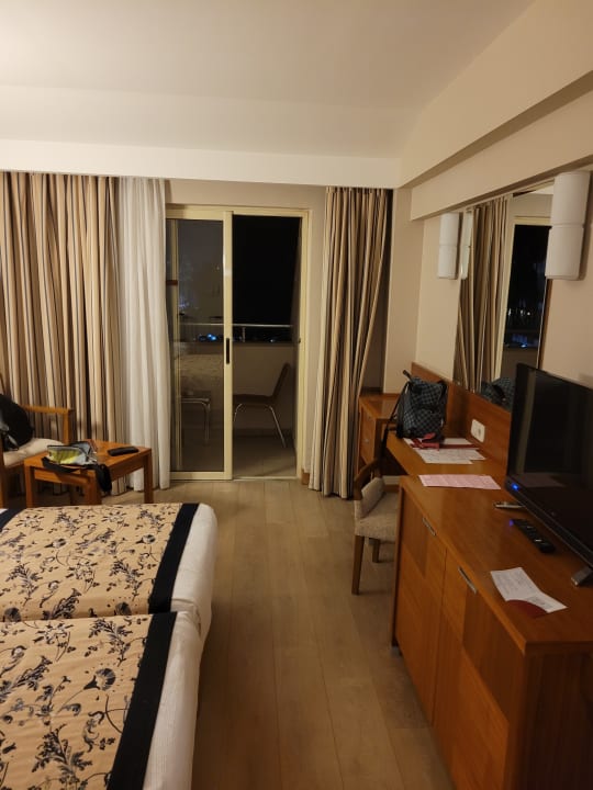 Zimmer Trendy Side Beach Hotel - Adults only