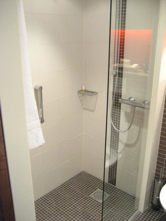 Bad/Dusche Best Western Hotel Bamberg