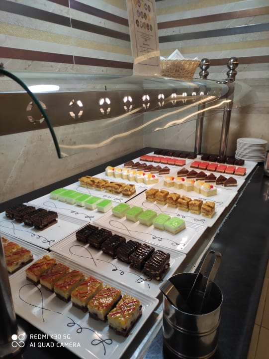 Gastro Pickalbatros Aqua Vista Resort - Hurghada