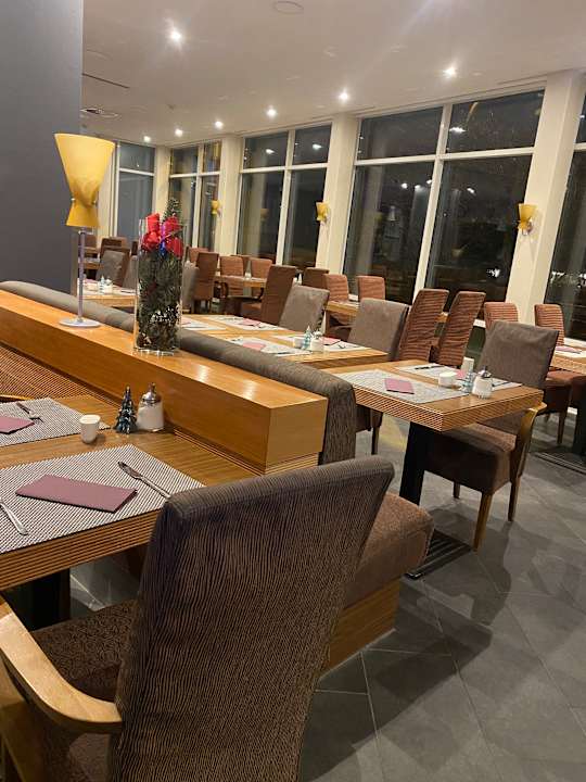 Gastro Essential by Dorint Hotel Köln-Junkersdorf