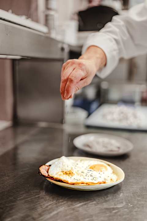 Gastro Hotel-Restaurant Teuschler-Mogg