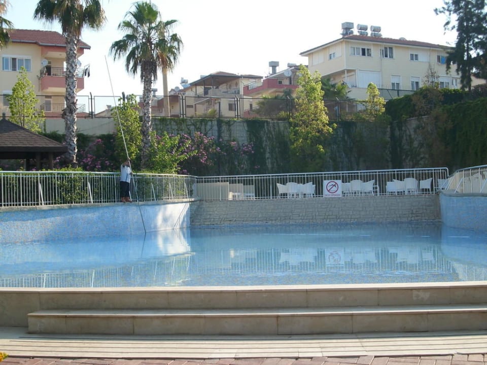 Wellenbad Side Mare Resort & Spa