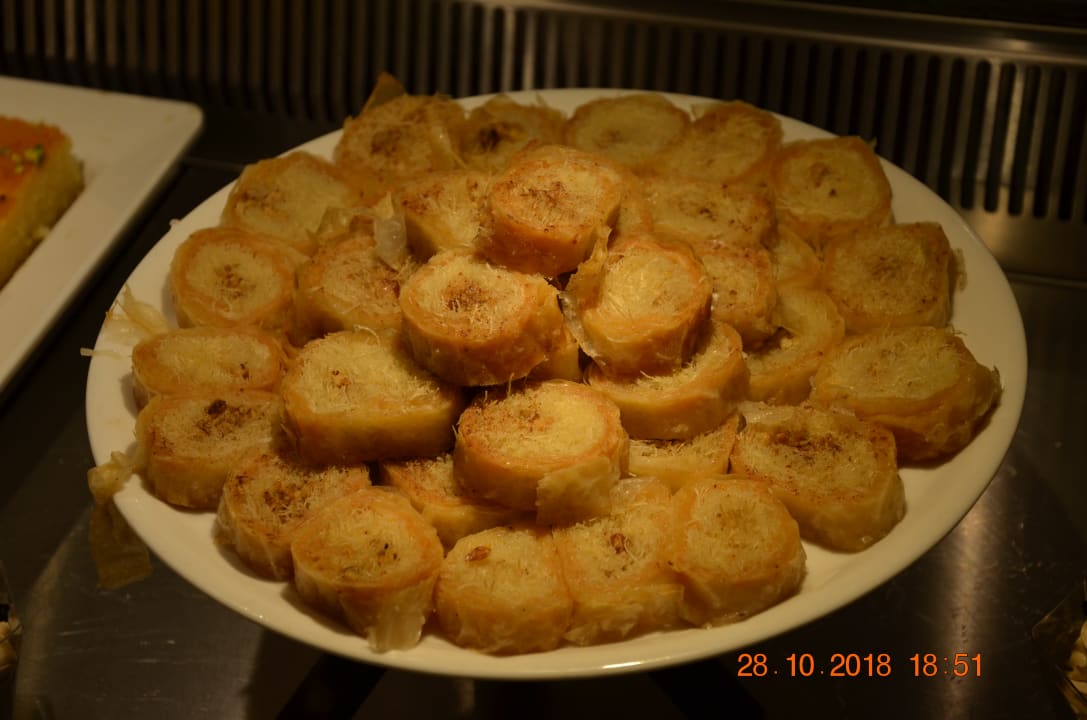 Gastro Mitsis Rodos Village