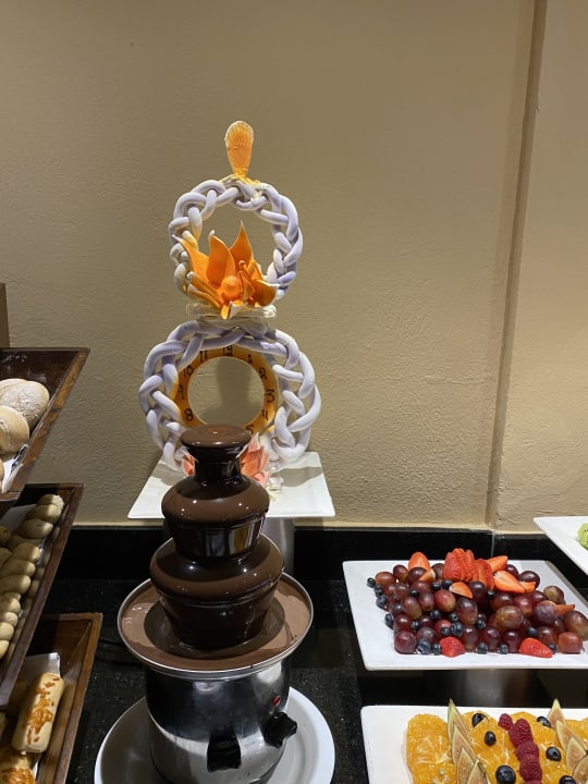 Gastro Akumal Bay Beach & Wellness Resort