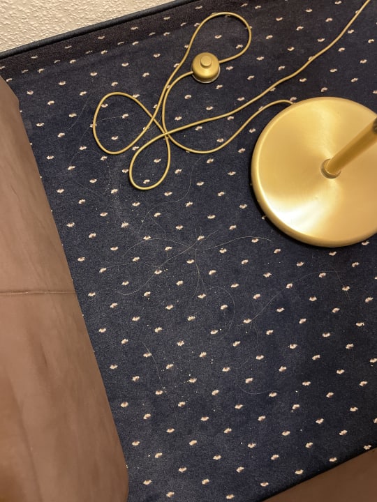 Zimmer Admiral Promenadenhotel