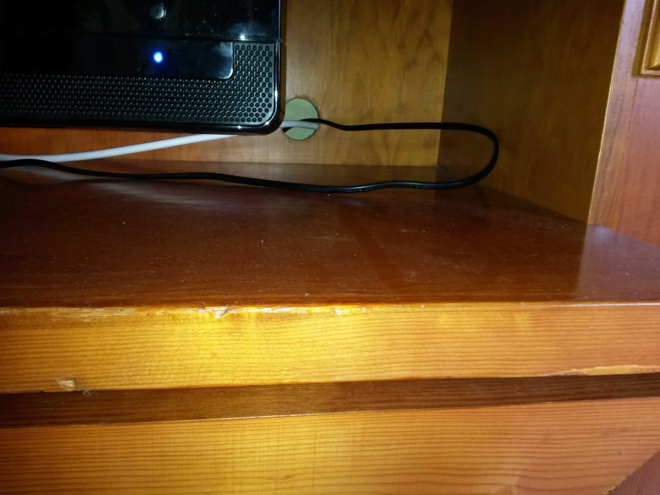 Garden Holiday Village  Garden Saladina