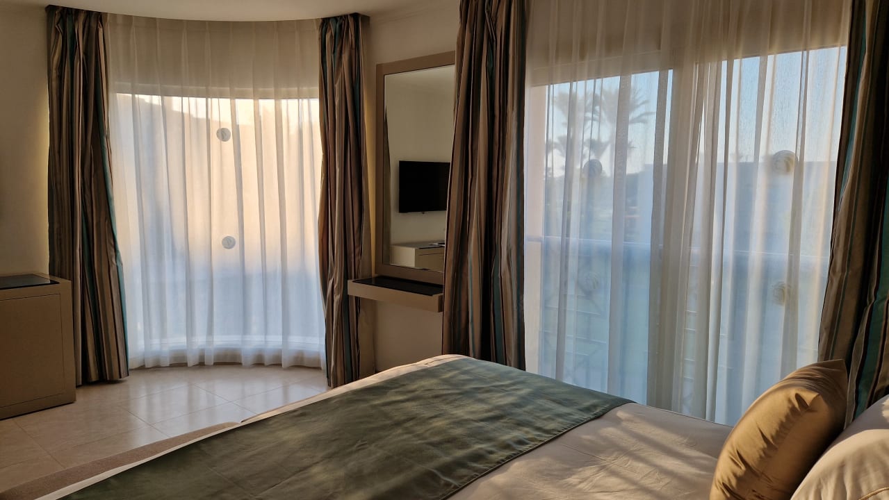 Zimmer Cleopatra Luxury Resort Makadi Bay