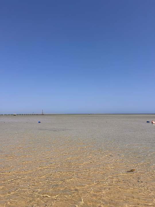 Strand Hotel Titanic Palace