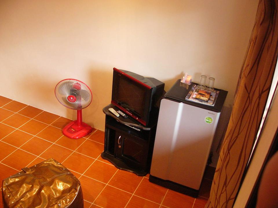 Interior room nr 3 standart Kevin House 1
