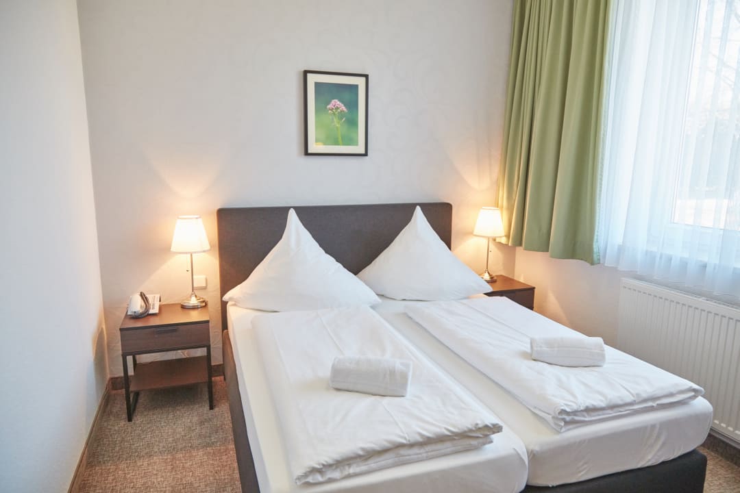 Zimmer Hotel Acamed Resort