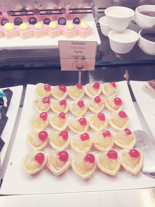 Gastro Sentido Trendy Verbena Beach