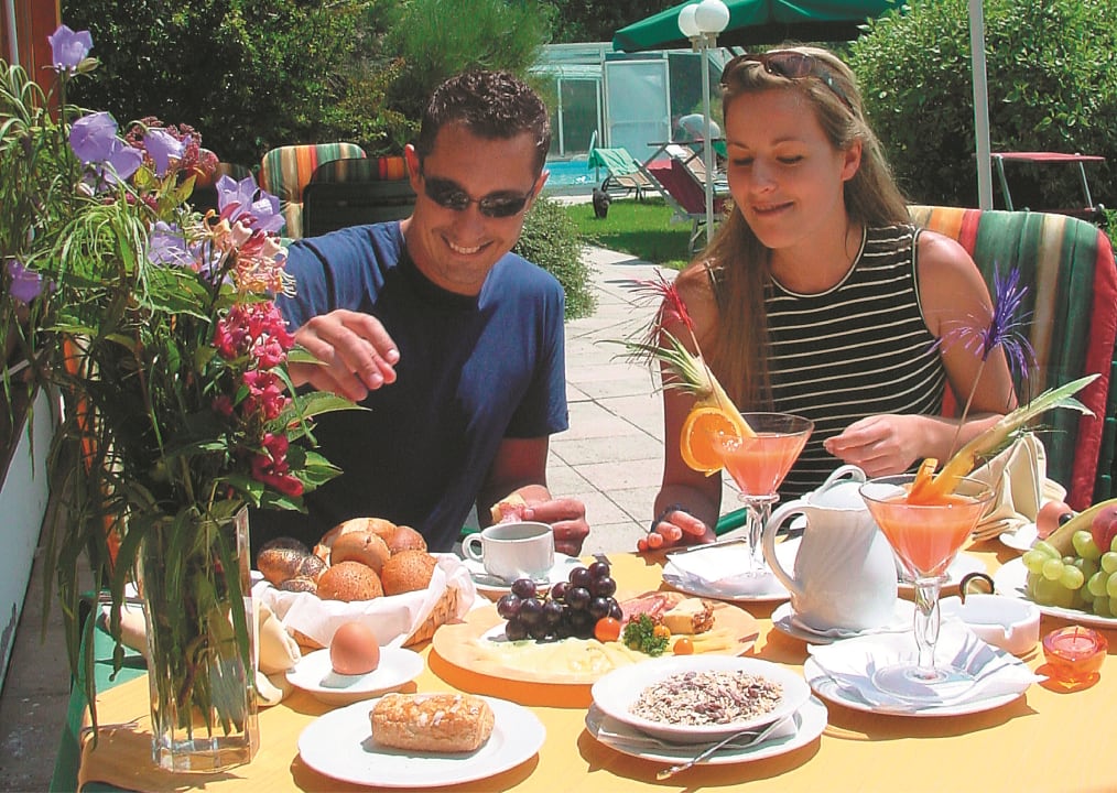 Restaurant Vital Hotel Krainz Loipersdorf