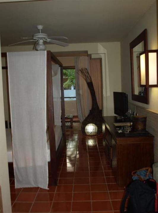 Junior Suite 4425 Catalonia Royal Bavaro - Adults only