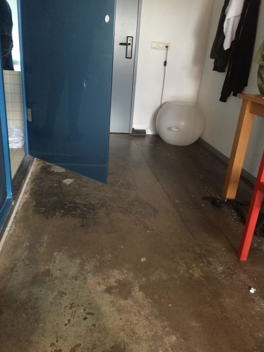 Flur The Hoxton, Lloyd