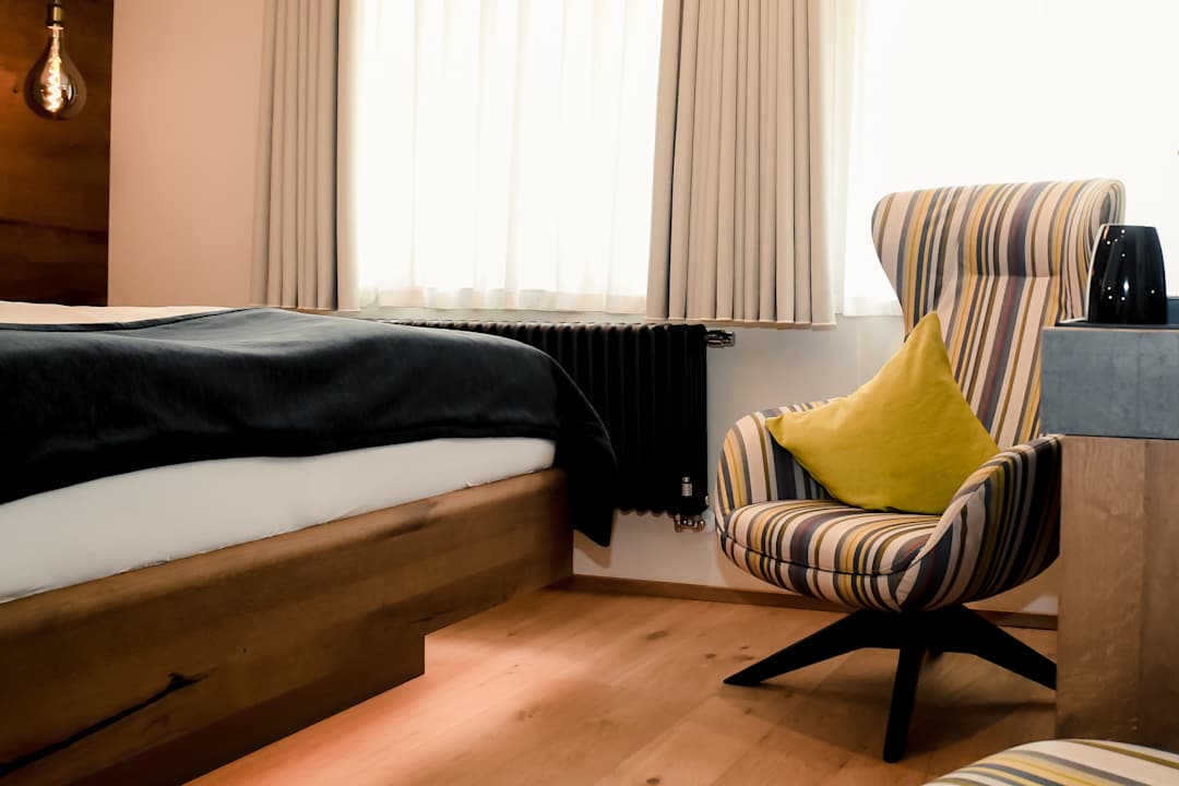 Zimmer Altstadt Hotel