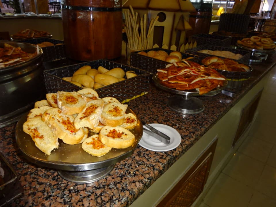 Gastro Hotel Gorgonia Beach Resort