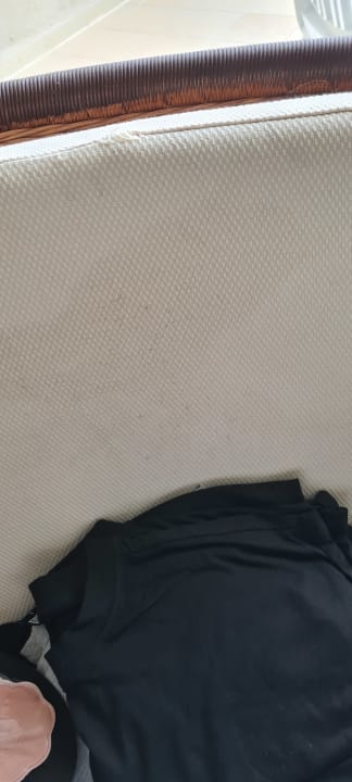 Zimmer Blau varadero - Adults only