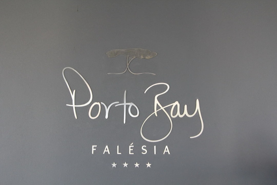 Hotel PortoBay Falésia