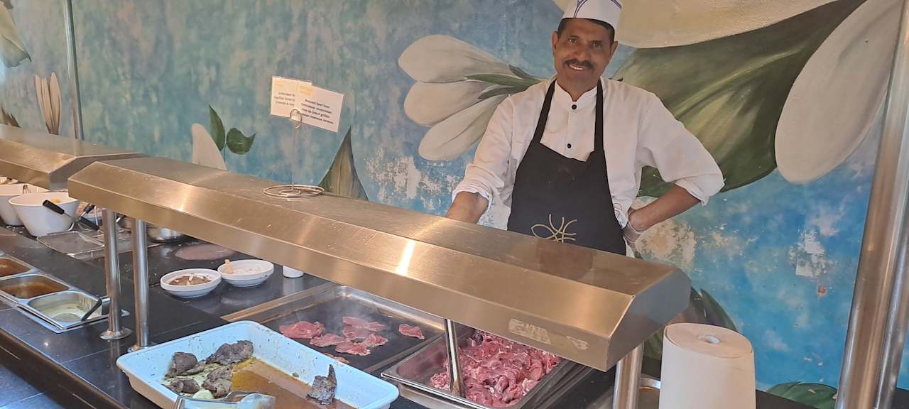 Gastro Sentido Phenicia